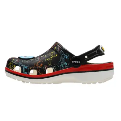 copy of Crocs Echo Clog 'khaki'
