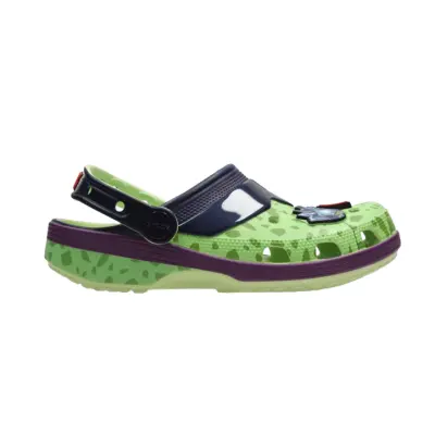 copy of Crocs Echo Clog 'khaki'