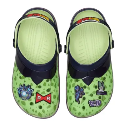 copy of Crocs Echo Clog 'khaki'