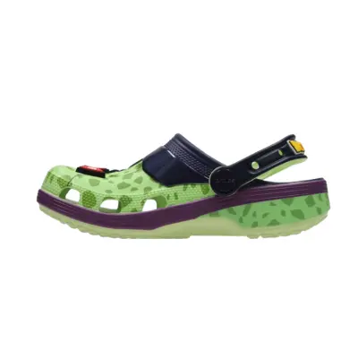copy of Crocs Echo Clog 'khaki'