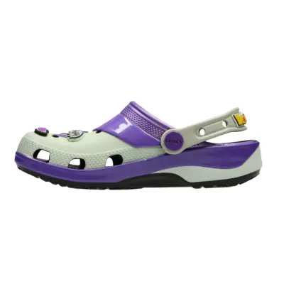 copy of Crocs Echo Clog 'khaki'