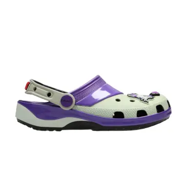 copy of Crocs Echo Clog 'khaki'
