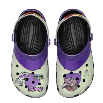 copy of Crocs Echo Clog 'khaki'
