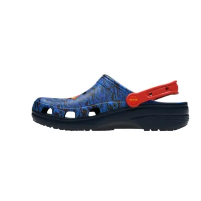 copy of Crocs Echo Clog 'khaki'