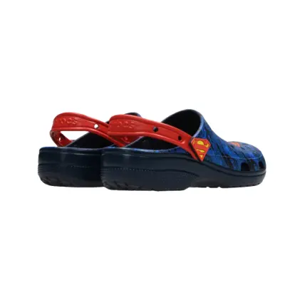 copy of Crocs Echo Clog 'khaki'