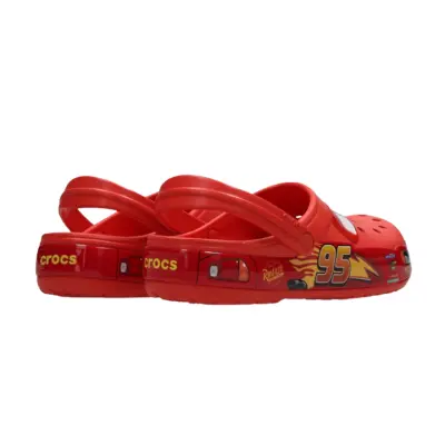 copy of Crocs Echo Clog 'khaki'