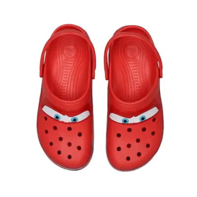 copy of Crocs Echo Clog 'khaki'