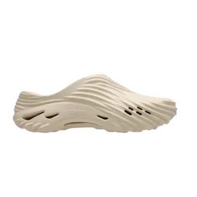 copy of Crocs Echo Clog 'khaki'