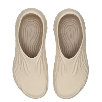copy of Crocs Echo Clog 'khaki'