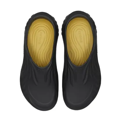 copy of Crocs Echo Clog 'khaki'