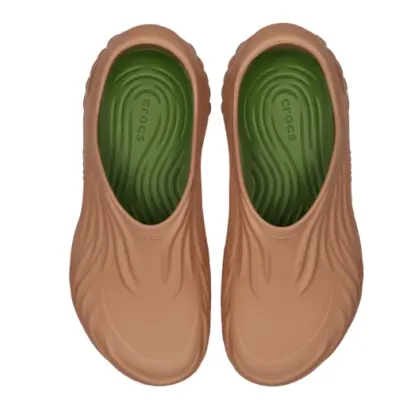 copy of Crocs Echo Clog 'khaki'