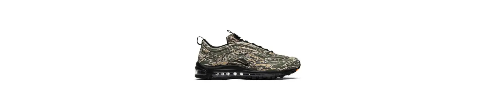 Nike Air Max 97 I Compra zapatilla I Polestore I Sneakers limitada