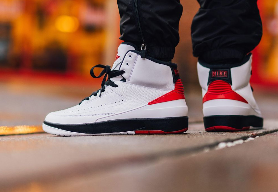 L HISTOIRE DE LA NIKE AIR JORDAN 1 Pole Store