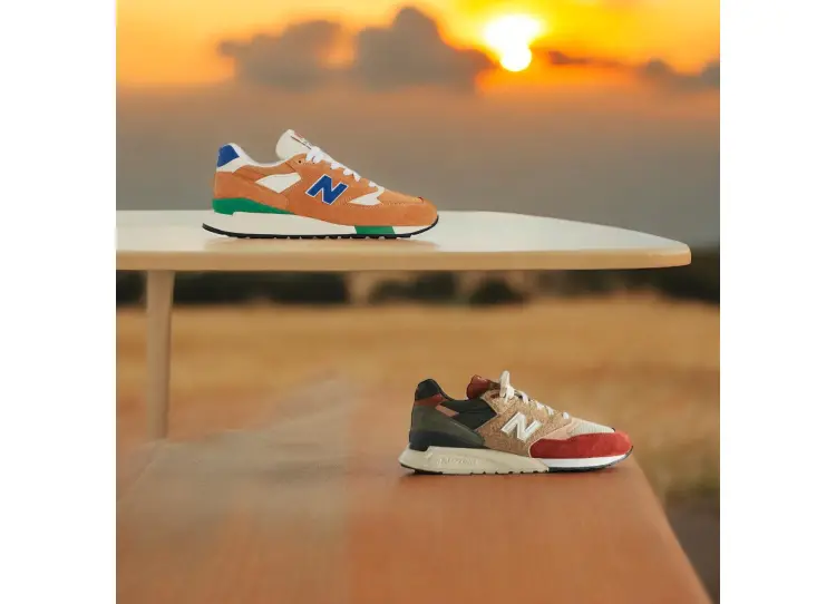 New balance 14 j crew discount
