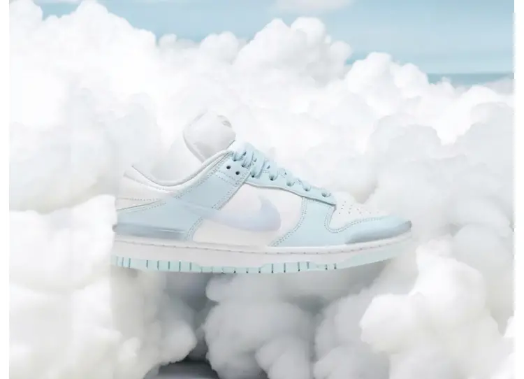 Nike Dunk Low Twist