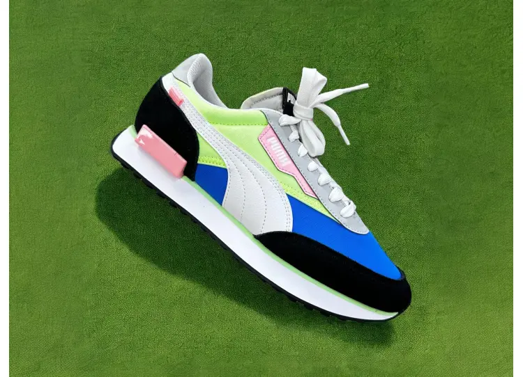 Puma Future Rider