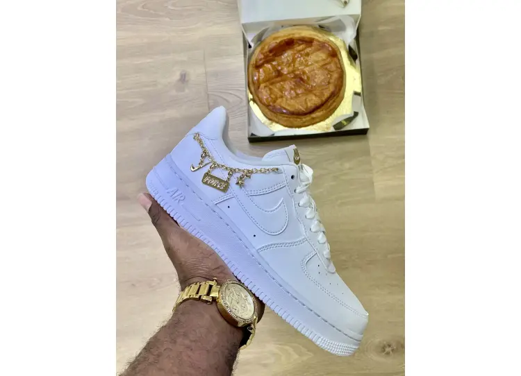 La AF1 