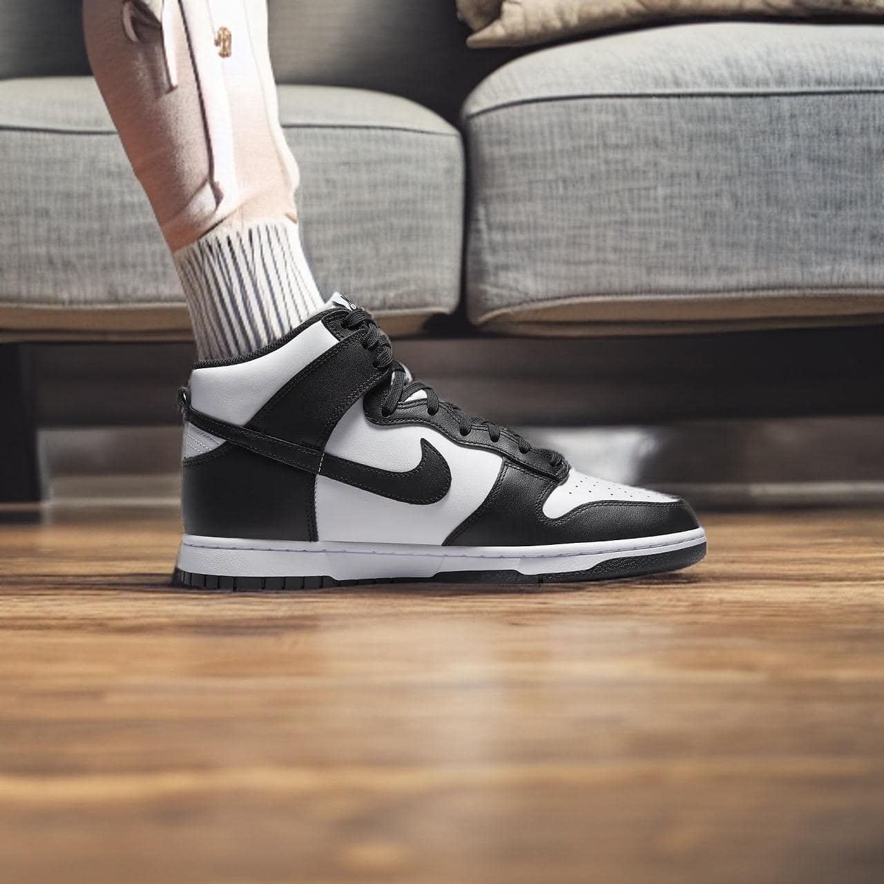L'HISTOIRE DE LA NIKE DUNK