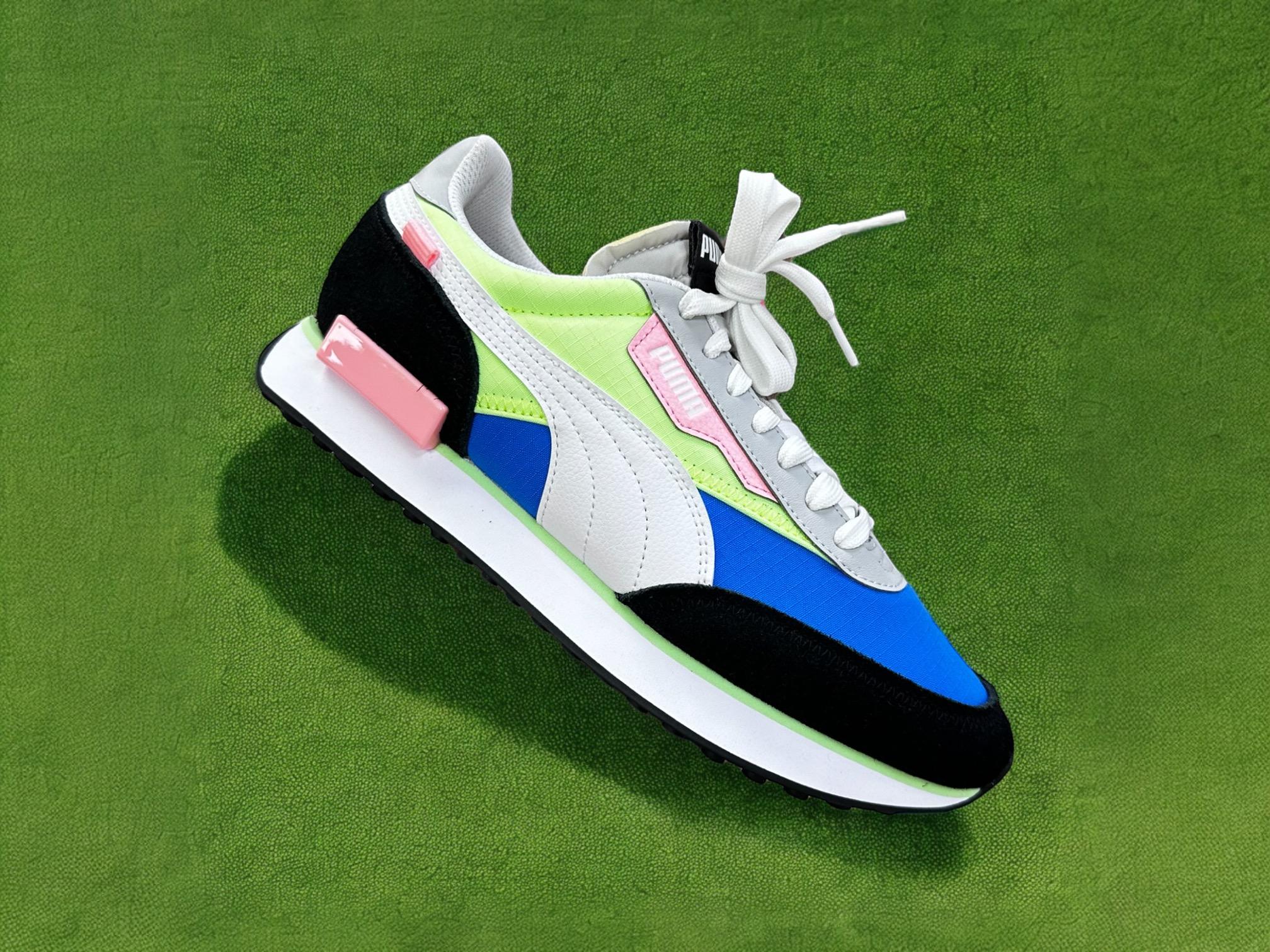 Puma Future Rider
