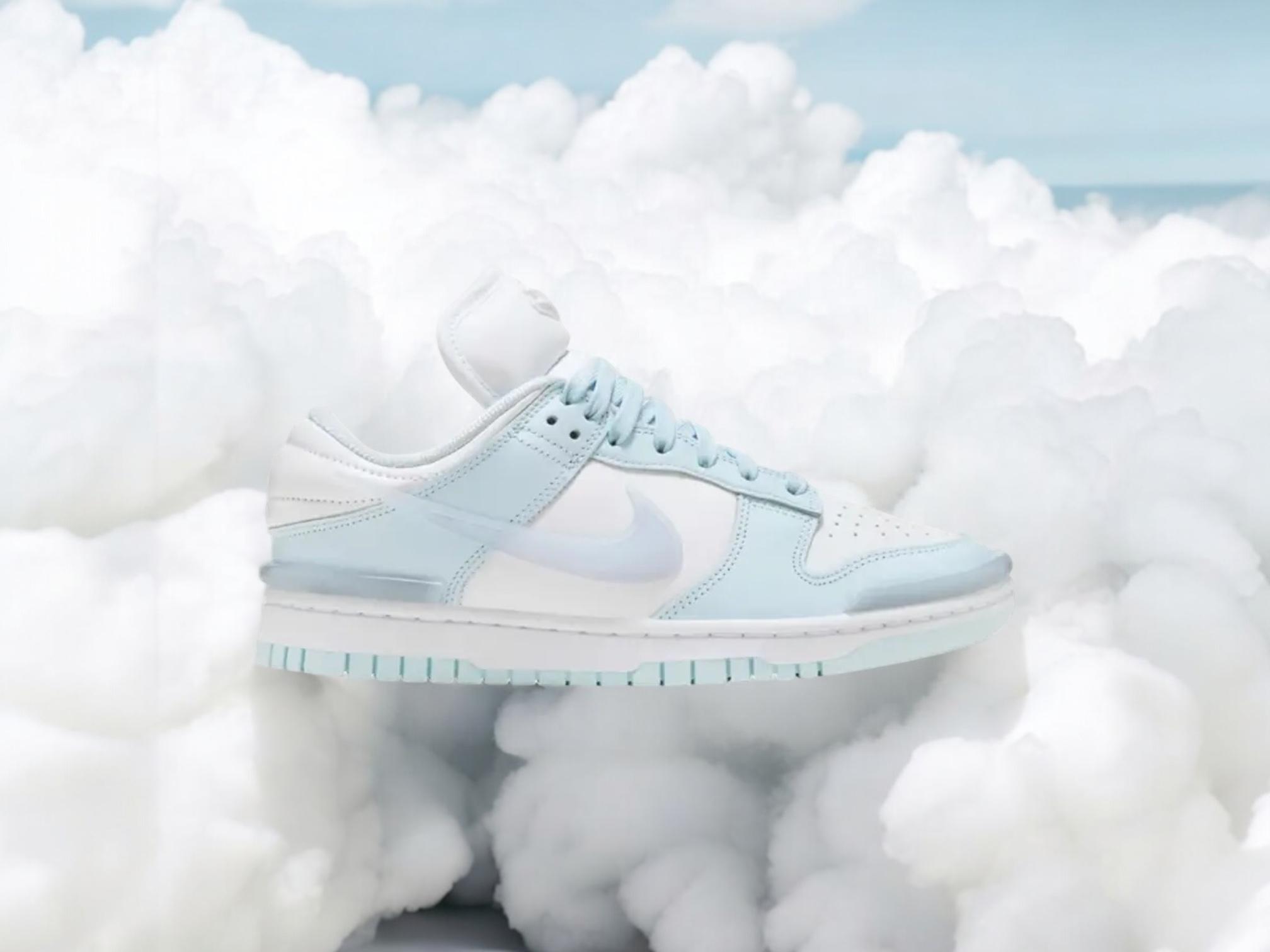 Nike Dunk Low Twist